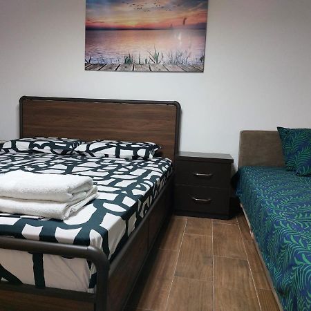 Herta Apartment Берат Экстерьер фото