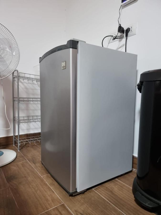 Herta Apartment Берат Экстерьер фото