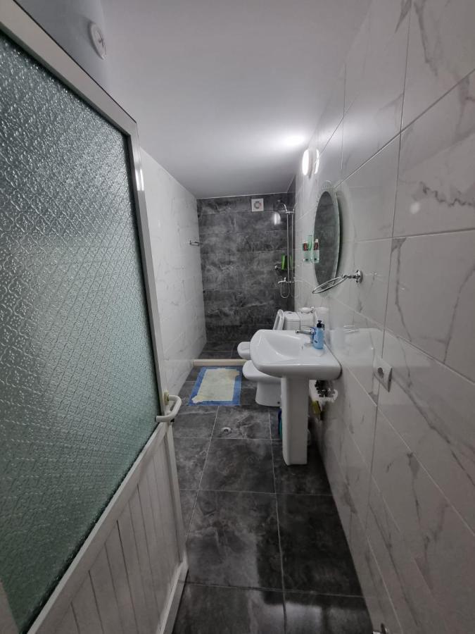 Herta Apartment Берат Экстерьер фото