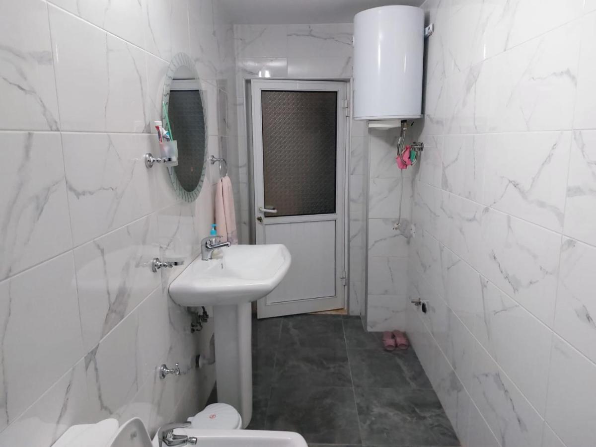 Herta Apartment Берат Экстерьер фото