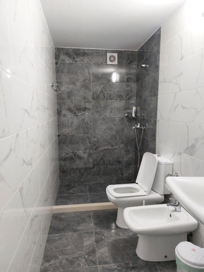 Herta Apartment Берат Экстерьер фото