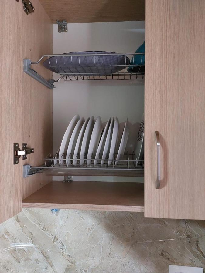 Herta Apartment Берат Экстерьер фото